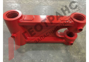 Трапеция ковша Doosan DX300LCA 155-00063  