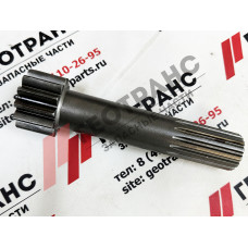 Вал редуктора хода Hitachi ZX120 2043769