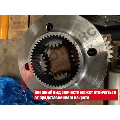 Вторая планетарная передача (водило) Komatsu PC220-7 22U-27-21170