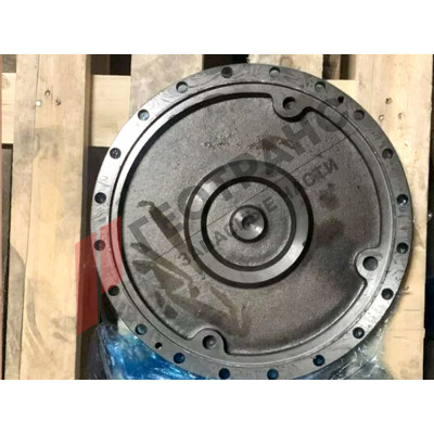 XKAQ-00209 Крышка редуктора Hyundai R290LC-7