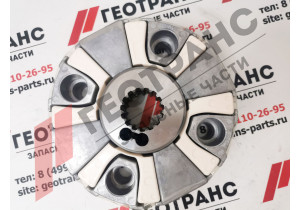 Муфта гидронасоса Hitachi ZX200-3 4641504 Муфта гидронасоса Hitachi ZX200-3 4641504